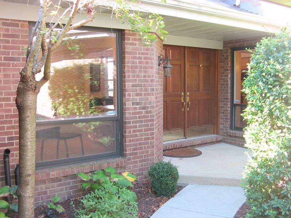 Home Exterior