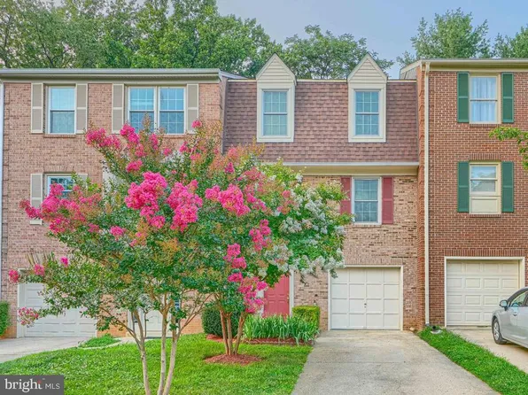 11322 Baritone Ct, Silver Spring, MD 20901