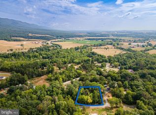 B16 Doyle Rd, Luray, VA 22835