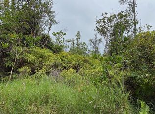 Ooaa Road Rd #6-LOT 4127, Mountain View, HI 96771