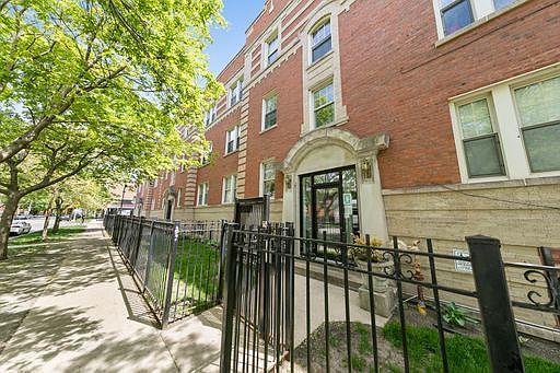 2nd image of 7363 N Ashland Blvd APT 1