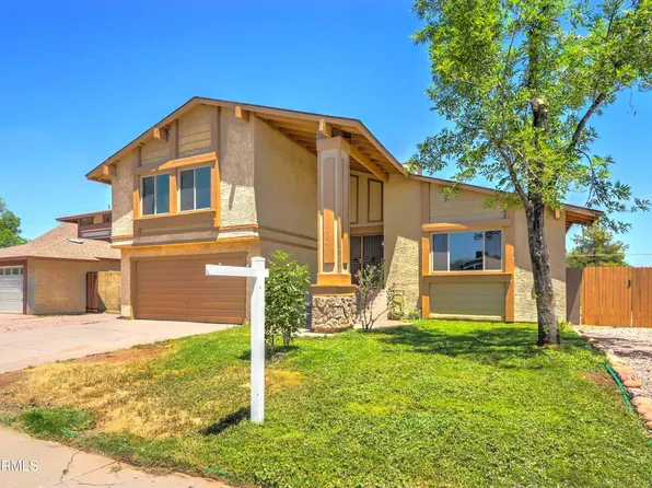 3050 E GABLE Avenue, Mesa, AZ 85204