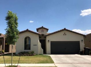 13490 Halifax St, El Paso, TX 79928