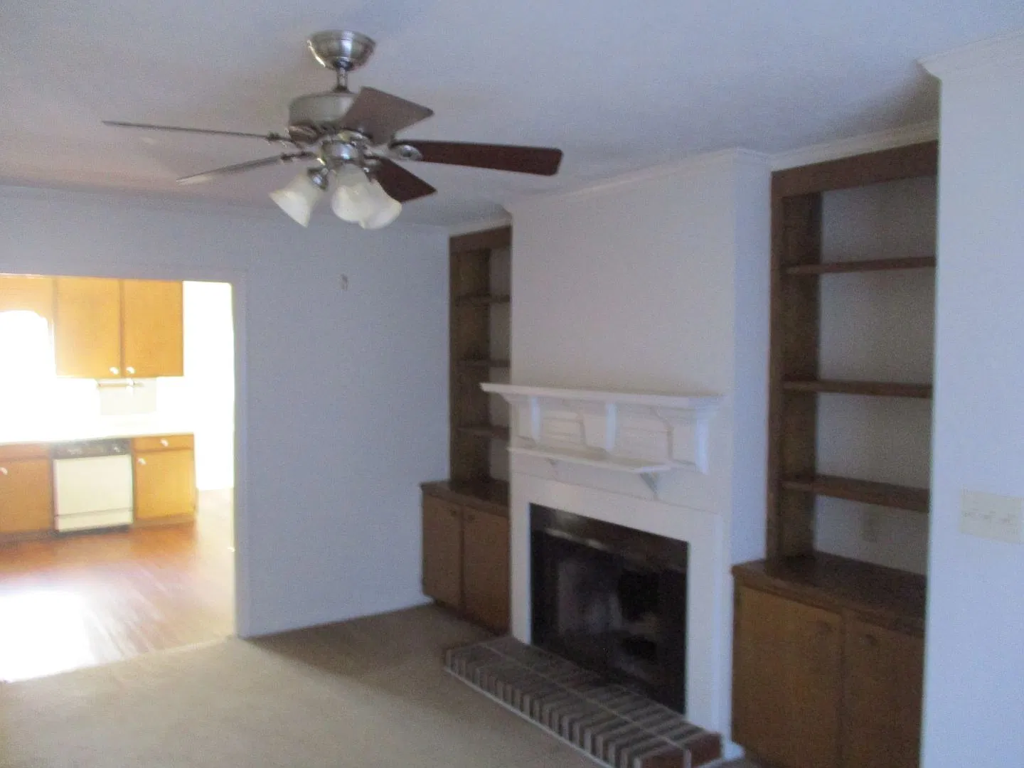 Jim Stokes Ct, 2311 A — Photo 3