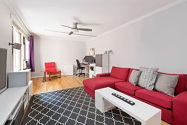 Rented by Compass