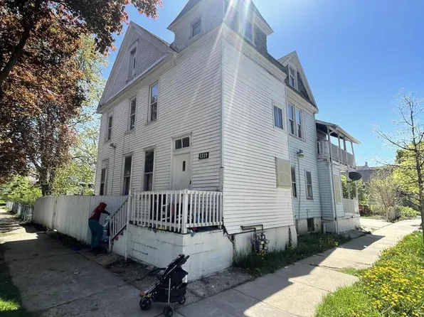 1248 N 14th STREET, Milwaukee, WI 53205