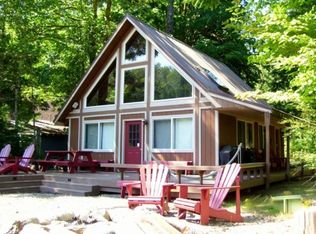 25927 Clear Creek Rd, Darrington, WA 98241