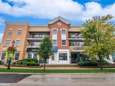 17212 Oak Park Ave Unit 3SE, Tinley Park, IL, 60477