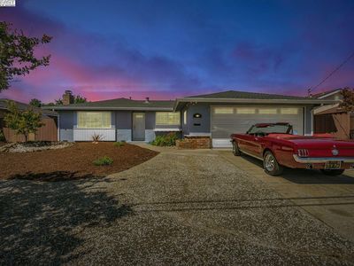 41819 Mahoney St, Fremont, CA, 94538