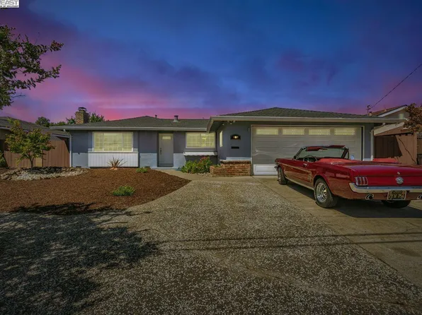 41819 Mahoney St, Fremont, CA 94538