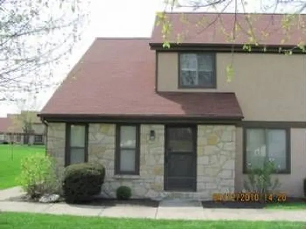491 Durbin Rd, Columbus, OH 43213