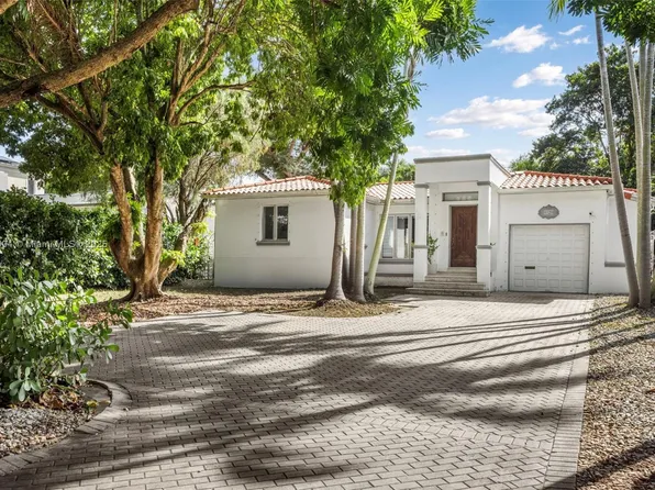 4120 Hardie Ave, Miami, FL 33133