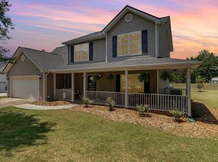 2 Buck Trl, Fountain Inn, SC 29644