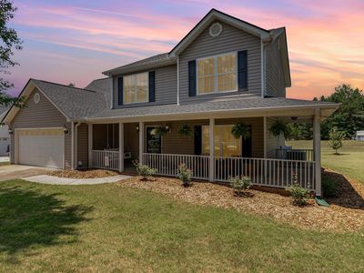 2 Buck Trl, Fountain Inn, SC, 29644