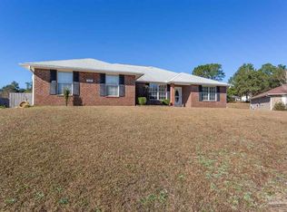 5026 Timber Ridge Dr, Pace, FL 32571