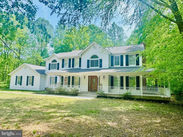 3121 Jubilee Ct, Huntingtown, MD 20639