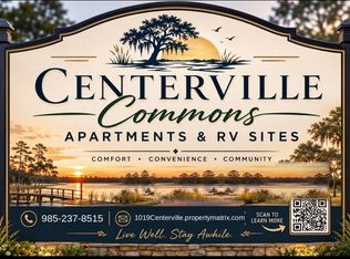 1019 Centerville St NE #D102, Denham Springs, LA 70726