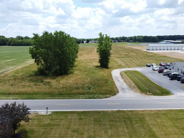 0 W County Road 54 #0, Tiffin, OH 44883