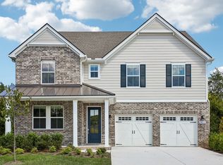 2822 Kayla Ct, Thompsons Station, TN 37179