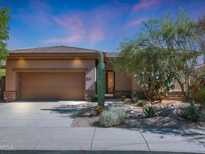 7575 E Corva Dr, Scottsdale, AZ, 85266