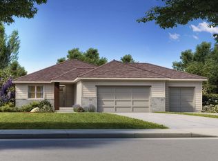 2309 NW 49th Ter, Topeka, KS 66618