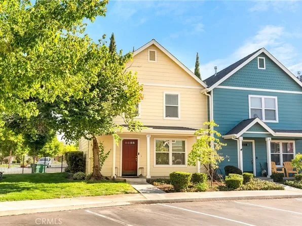2099 Hartford Dr Unit 23, Chico, CA 95928