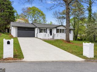 4158 Marist Ct, Decatur, GA 30034