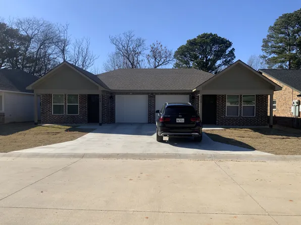 Meadowbrook - 111 Sophia, 111 Sophia St, Mineola, TX 75773