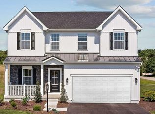 Homes Available Soon, Silver Creek, McDonald, PA 15057