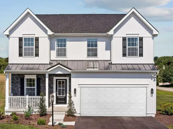 Homes Available Soon, Silver Creek