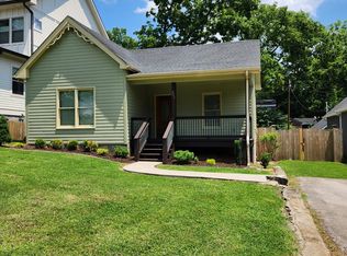 321 S 15th St, Nashville, TN 37206