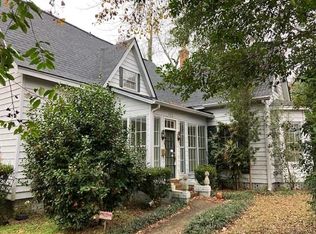 123 Bell St, Americus, GA 31709