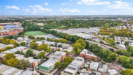 Rented by Halvatzis Realty