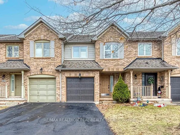 2261 Arbourview Dr, Oakville, ON L6M 3N6