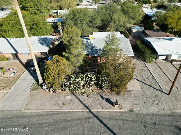 5221 E Fairmount St, Tucson, AZ 85712
