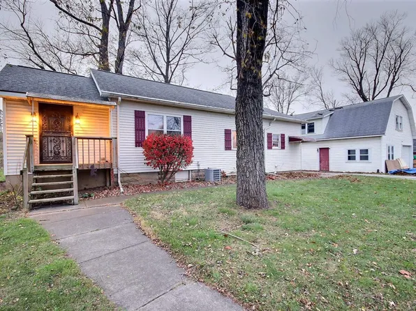 6407 Maumee Rd, Fort Wayne, IN 46803