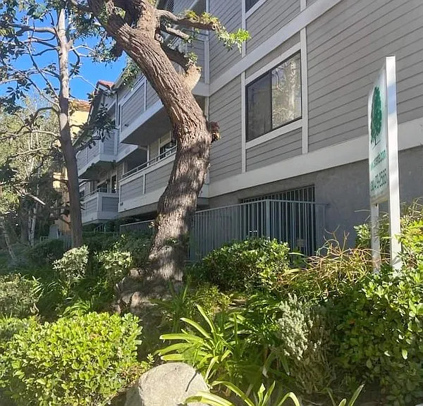 4608 Vista Del Monte Ave #101 — Photo 1