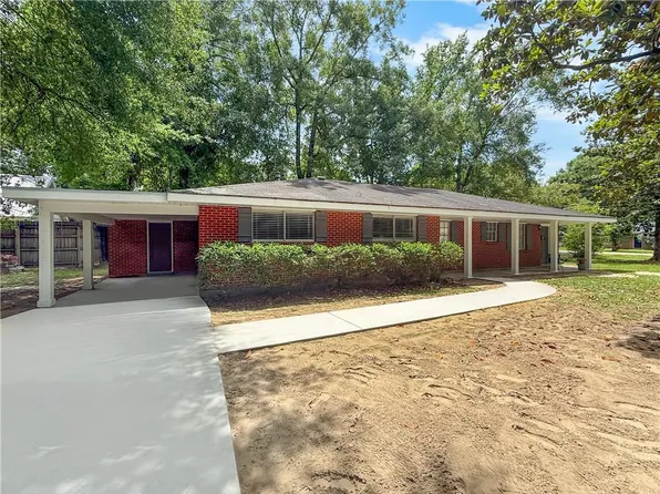434 S Taylor St, Covington, LA 70433