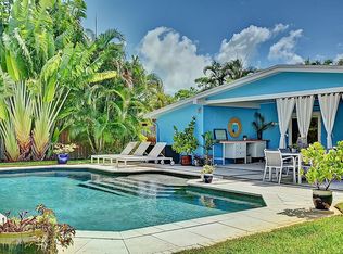1605 NE 16th Ave, Fort Lauderdale, FL 33305
