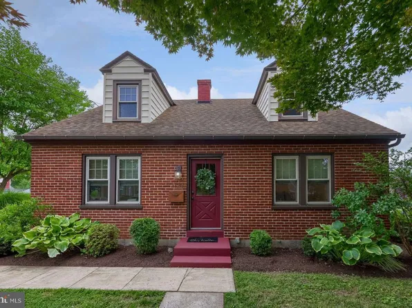1120 Saint Joseph St, Lancaster, PA 17603