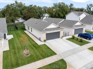 4532 N Sandplum St, Wichita, KS 67205