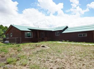 1191 Lone Pine Dam Rd #13, Show Low, AZ 85901