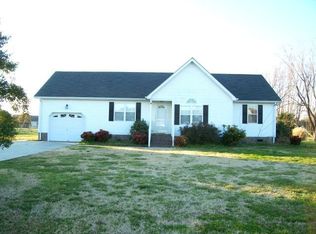 211 Melonie Dr, Elizabeth City, NC 27909
