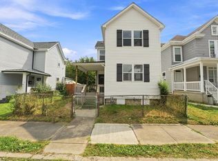 905 Bellows Ave, Columbus, OH 43223