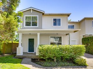 6244 SW 182nd Ter, Beaverton, OR 97007
