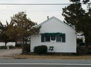 803 Stone Harbor Blvd, Cape May Court House, NJ 08210