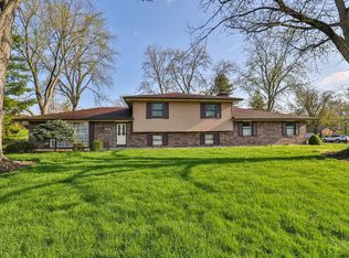 2160 Grand Teton Ct, Fairfield, OH