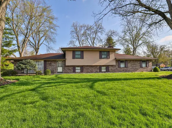 2160 Grand Teton Ct, Fairfield, OH 45014