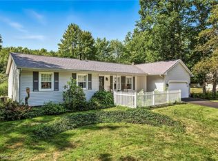 1503 Huffman Dr, Warren, OH