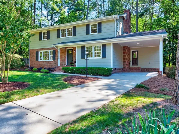1022 Clare Ct, Cary, NC 27511